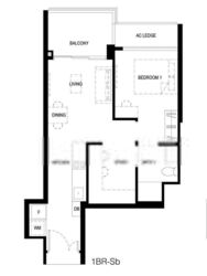 Normanton Park (D5), Apartment #581897521